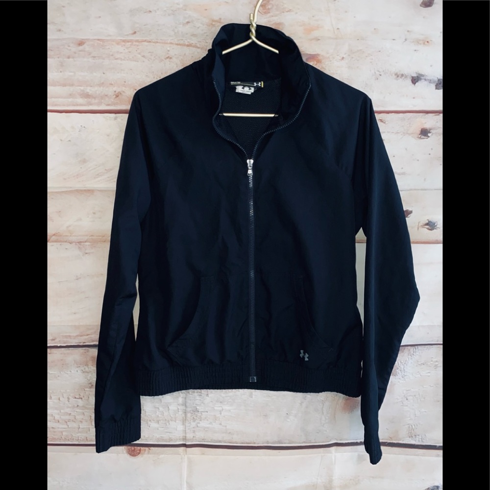 Under Armour Lightweight Jacket